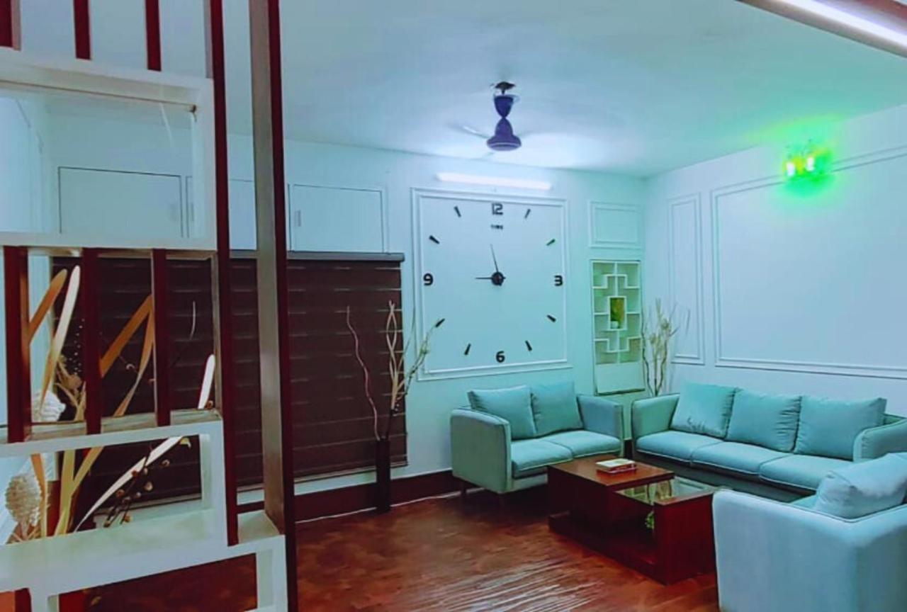 Rezala Residence Dhaka Luaran gambar