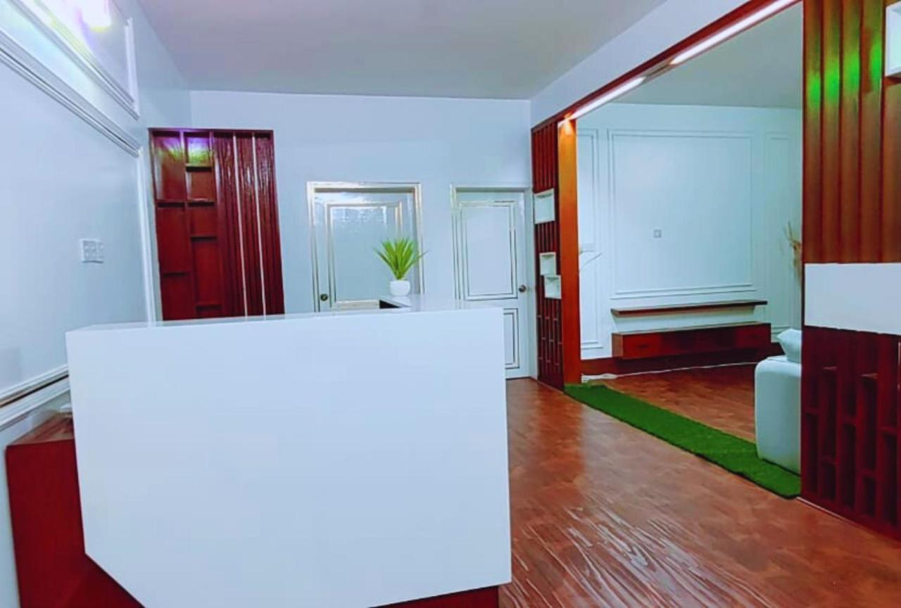 Rezala Residence Dhaka Luaran gambar