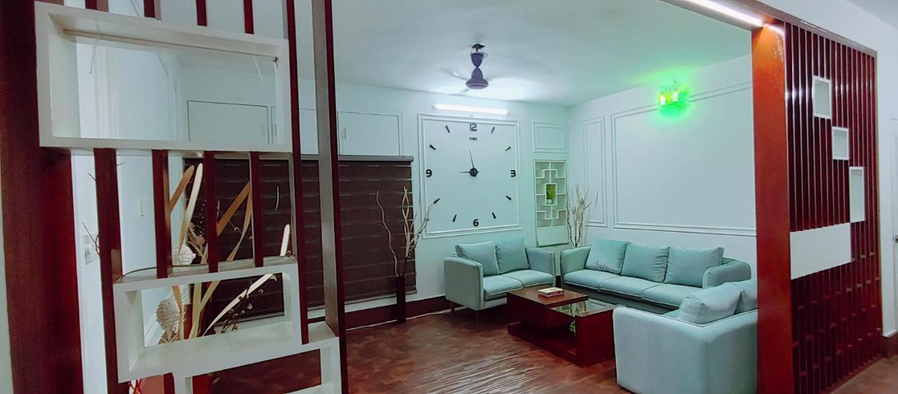 Rezala Residence Dhaka Luaran gambar